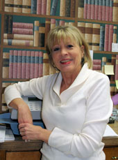 Lisa Stephens, CPA portrait
